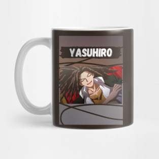 Yasuhiro: Danganronpa 1 Mug